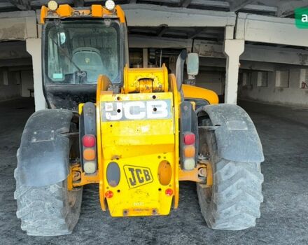ЖЦБ 540-70, объемом двигателя 0 л и пробегом 0 тыс. км за 27000 $, фото 1 на Automoto.ua