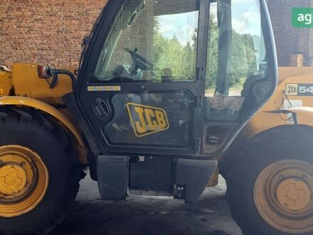 ЖЦБ 540-70 2005 в Житомире на Automoto.ua ЖЦБ 540-70, объемом двигателя 0 л и пробегом 0 тыс. км за 34000 $, фото 1 на Automoto.ua