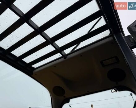 Желтый ЖЦБ 540-70, объемом двигателя 4.4 л и пробегом 0 тыс. км за 39500 $, фото 12 на Automoto.ua