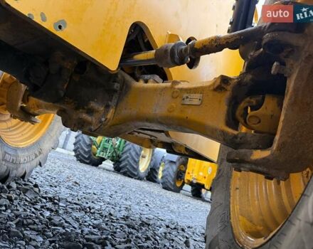 Желтый ЖЦБ 540-70, объемом двигателя 4.4 л и пробегом 0 тыс. км за 39500 $, фото 16 на Automoto.ua