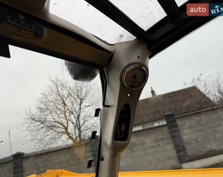 Желтый ЖЦБ 540-70, объемом двигателя 4.4 л и пробегом 0 тыс. км за 39500 $, фото 13 на Automoto.ua