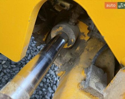 Желтый ЖЦБ 540-70, объемом двигателя 4.4 л и пробегом 0 тыс. км за 39500 $, фото 17 на Automoto.ua