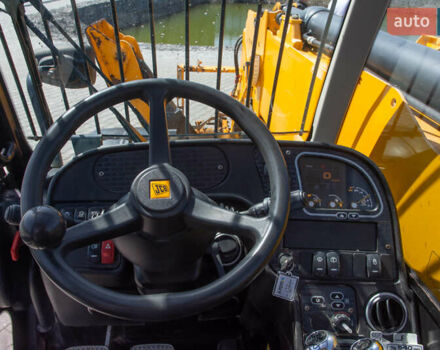 ЖЦБ 540, об'ємом двигуна 2.3 л та пробігом 0 тис. км за 81727 $, фото 15 на Automoto.ua