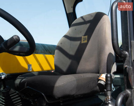 ЖЦБ 540, об'ємом двигуна 2.3 л та пробігом 0 тис. км за 81727 $, фото 11 на Automoto.ua
