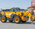 ЖЦБ 540, об'ємом двигуна 2.3 л та пробігом 0 тис. км за 81727 $, фото 3 на Automoto.ua
