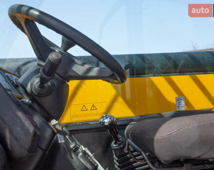 ЖЦБ 540, об'ємом двигуна 2.3 л та пробігом 0 тис. км за 81727 $, фото 10 на Automoto.ua