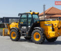 ЖЦБ 540, об'ємом двигуна 2.3 л та пробігом 0 тис. км за 81727 $, фото 9 на Automoto.ua