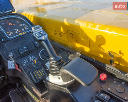 ЖЦБ 540, об'ємом двигуна 6 л та пробігом 0 тис. км за 82759 $, фото 14 на Automoto.ua