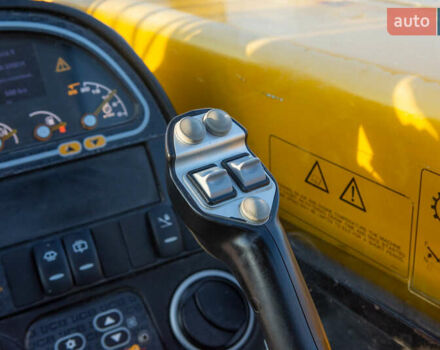 ЖЦБ 540, об'ємом двигуна 6 л та пробігом 0 тис. км за 82759 $, фото 17 на Automoto.ua