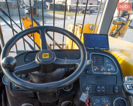 ЖЦБ 540, об'ємом двигуна 6 л та пробігом 0 тис. км за 82759 $, фото 16 на Automoto.ua