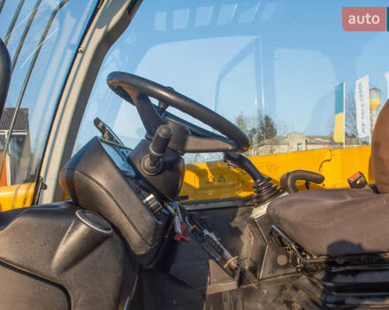 ЖЦБ 540, об'ємом двигуна 6 л та пробігом 0 тис. км за 82759 $, фото 12 на Automoto.ua