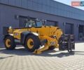 Желтый ЖЦБ 540, объемом двигателя 4.4 л и пробегом 0 тыс. км за 67900 $, фото 18 на Automoto.ua