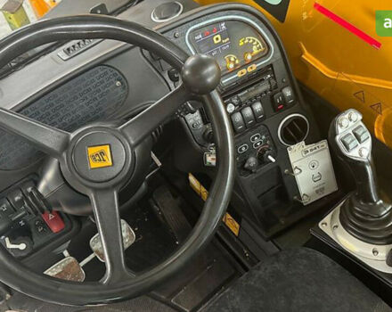 ЖЦБ 541-70 Агрі Супєр, об'ємом двигуна 14.86 л та пробігом 0 тис. км за 59053 $, фото 7 на Automoto.ua