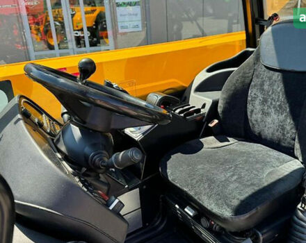 ЖЦБ 541-70 Агрі Супєр, об'ємом двигуна 14.86 л та пробігом 0 тис. км за 59053 $, фото 8 на Automoto.ua