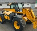 ЖЦБ 541-70 Агрі Супєр, об'ємом двигуна 0 л та пробігом 0 тис. км за 64880 $, фото 4 на Automoto.ua