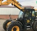ЖЦБ 541-70 Агрі Супєр, об'ємом двигуна 0 л та пробігом 0 тис. км за 64880 $, фото 6 на Automoto.ua