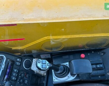 ЖЦБ 541-70 Агрі Супєр, об'ємом двигуна 0 л та пробігом 0 тис. км за 64880 $, фото 13 на Automoto.ua
