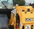 ЖЦБ 541-70 Агрі Супєр, об'ємом двигуна 0 л та пробігом 0 тис. км за 64880 $, фото 5 на Automoto.ua