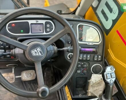 ЖЦБ 541-70 Агрі Супєр, об'ємом двигуна 0 л та пробігом 0 тис. км за 64880 $, фото 11 на Automoto.ua