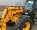 ЖЦБ 541-70 Агрі Супєр, об'ємом двигуна 0 л та пробігом 0 тис. км за 64880 $, фото 8 на Automoto.ua