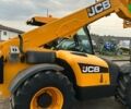ЖЦБ 541-70 Агрі Супєр, об'ємом двигуна 0 л та пробігом 0 тис. км за 64880 $, фото 9 на Automoto.ua