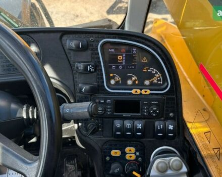 ЖЦБ 541-70 Агри Супер, объемом двигателя 0 л и пробегом 0 тыс. км за 77292 $, фото 13 на Automoto.ua