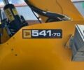 ЖЦБ 541-70 Агри Супер, объемом двигателя 0 л и пробегом 0 тыс. км за 77292 $, фото 5 на Automoto.ua