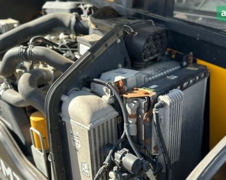 ЖЦБ 541-70 Агри Супер, объемом двигателя 0 л и пробегом 0 тыс. км за 75790 $, фото 11 на Automoto.ua