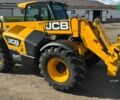 ЖЦБ 541-70 Агри Супер, объемом двигателя 0 л и пробегом 0 тыс. км за 77292 $, фото 1 на Automoto.ua
