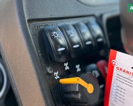 ЖЦБ 541-70 Агри Супер, объемом двигателя 0 л и пробегом 0 тыс. км за 75790 $, фото 15 на Automoto.ua