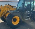 ЖЦБ 541-70 Агри Супер, объемом двигателя 0 л и пробегом 0 тыс. км за 77292 $, фото 6 на Automoto.ua
