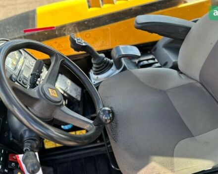 ЖЦБ 541-70 Агри Супер, объемом двигателя 0 л и пробегом 0 тыс. км за 75790 $, фото 12 на Automoto.ua