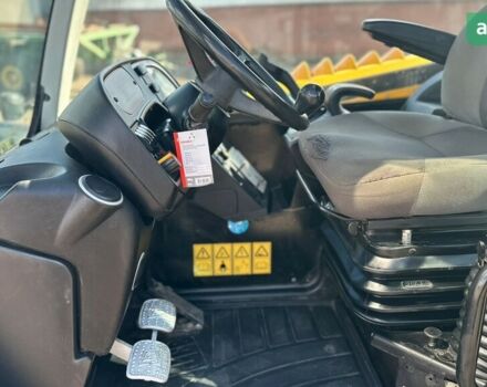 ЖЦБ 541-70 Агри Супер, объемом двигателя 0 л и пробегом 0 тыс. км за 75790 $, фото 18 на Automoto.ua