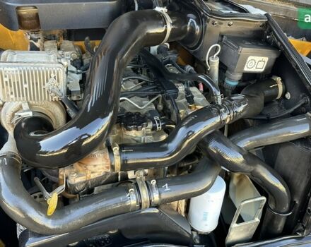 ЖЦБ 541-70 Агрі Супєр, об'ємом двигуна 0 л та пробігом 0 тис. км за 69184 $, фото 13 на Automoto.ua