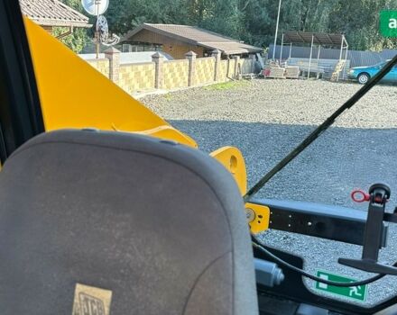 ЖЦБ 541-70 Агрі Супєр, об'ємом двигуна 0 л та пробігом 0 тис. км за 69184 $, фото 12 на Automoto.ua