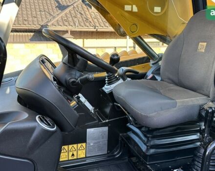 ЖЦБ 541-70 Агрі Супєр, об'ємом двигуна 0 л та пробігом 0 тис. км за 69184 $, фото 9 на Automoto.ua