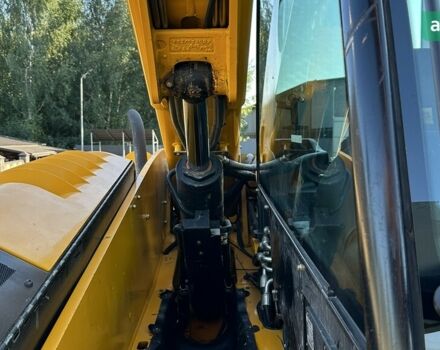 ЖЦБ 541-70 Агрі Супєр, об'ємом двигуна 0 л та пробігом 0 тис. км за 69184 $, фото 8 на Automoto.ua