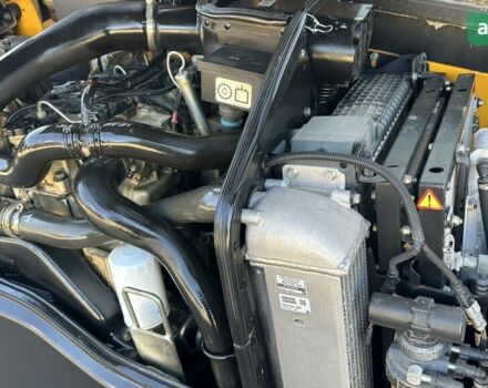 ЖЦБ 541-70 Агрі Супєр, об'ємом двигуна 0 л та пробігом 0 тис. км за 69184 $, фото 14 на Automoto.ua