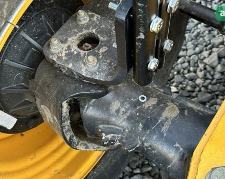 ЖЦБ 541-70 Агрі Супєр, об'ємом двигуна 0 л та пробігом 0 тис. км за 69184 $, фото 7 на Automoto.ua