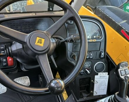 ЖЦБ 541-70 Агрі Супєр, об'ємом двигуна 0 л та пробігом 0 тис. км за 69184 $, фото 10 на Automoto.ua