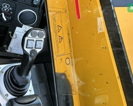 ЖЦБ 541-70 Агрі Супєр, об'ємом двигуна 0 л та пробігом 0 тис. км за 69184 $, фото 11 на Automoto.ua