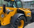 ЖЦБ 541-70 Агри Супер, объемом двигателя 0 л и пробегом 0 тыс. км за 66700 $, фото 2 на Automoto.ua
