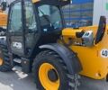 ЖЦБ 541-70 Агри Супер, объемом двигателя 0 л и пробегом 0 тыс. км за 66700 $, фото 5 на Automoto.ua