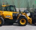ЖЦБ 541-70 Агри Супер, объемом двигателя 0 л и пробегом 0 тыс. км за 66700 $, фото 4 на Automoto.ua