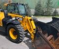 ЖЦБ 541-70 Агри Супер, объемом двигателя 0 л и пробегом 0 тыс. км за 66700 $, фото 1 на Automoto.ua