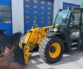 ЖЦБ 541-70 Агри Супер, объемом двигателя 0 л и пробегом 0 тыс. км за 66700 $, фото 1 на Automoto.ua