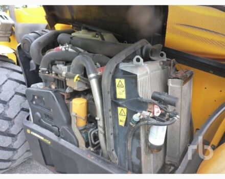 ЖЦБ 541-70 Агри Супер, объемом двигателя 0 л и пробегом 0 тыс. км за 53228 $, фото 9 на Automoto.ua