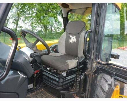 ЖЦБ 541-70 Агри Супер, объемом двигателя 0 л и пробегом 0 тыс. км за 53228 $, фото 11 на Automoto.ua