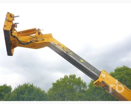 ЖЦБ 541-70 Агри Супер, объемом двигателя 0 л и пробегом 0 тыс. км за 53228 $, фото 5 на Automoto.ua