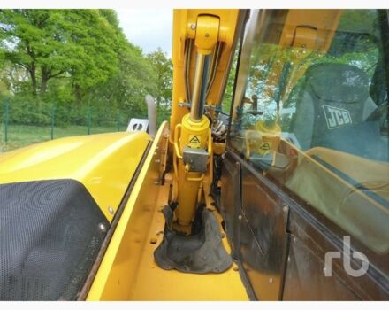 ЖЦБ 541-70 Агри Супер, объемом двигателя 0 л и пробегом 0 тыс. км за 53228 $, фото 7 на Automoto.ua